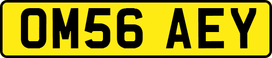 OM56AEY