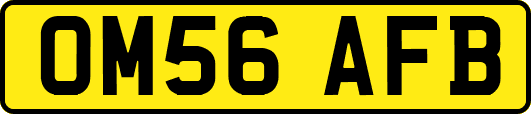 OM56AFB