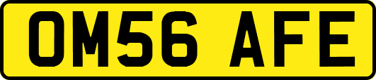 OM56AFE