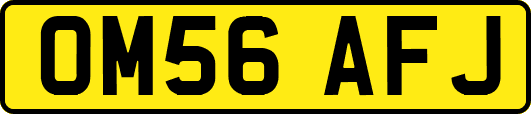 OM56AFJ