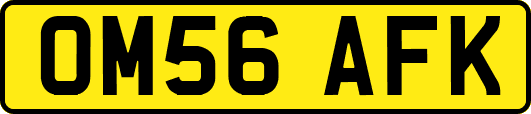 OM56AFK