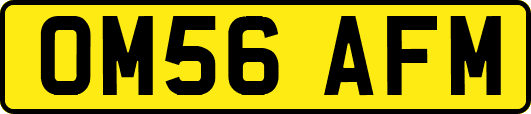 OM56AFM