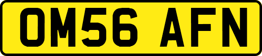 OM56AFN