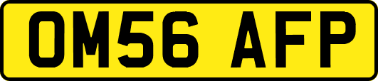 OM56AFP