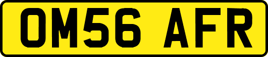 OM56AFR