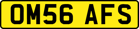 OM56AFS