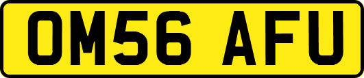 OM56AFU