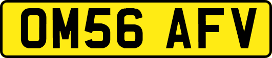 OM56AFV