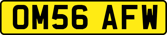 OM56AFW