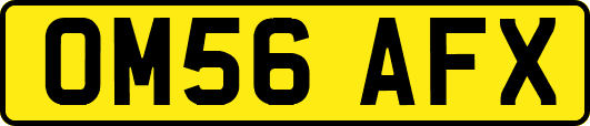 OM56AFX