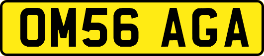 OM56AGA