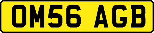 OM56AGB
