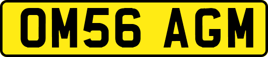 OM56AGM