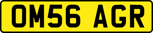 OM56AGR