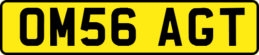OM56AGT