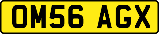 OM56AGX