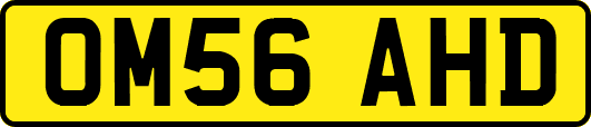 OM56AHD