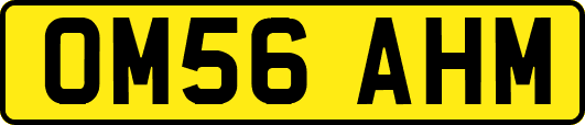 OM56AHM