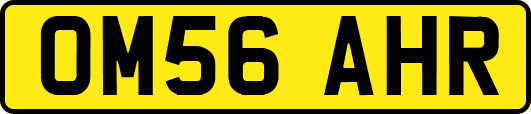 OM56AHR