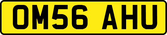 OM56AHU