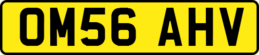 OM56AHV