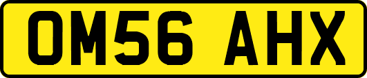 OM56AHX