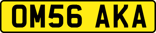 OM56AKA