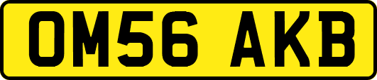 OM56AKB