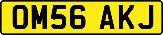 OM56AKJ