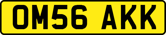 OM56AKK