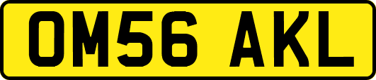 OM56AKL