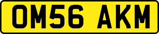 OM56AKM