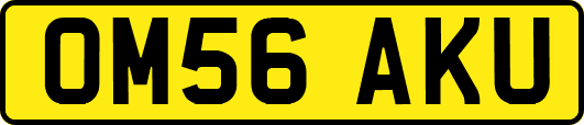 OM56AKU