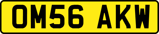 OM56AKW