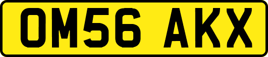 OM56AKX
