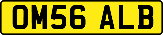 OM56ALB