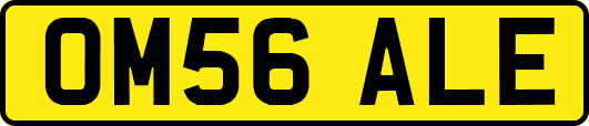 OM56ALE