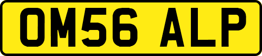 OM56ALP