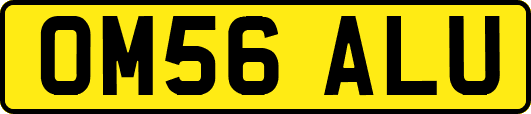 OM56ALU