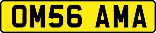 OM56AMA