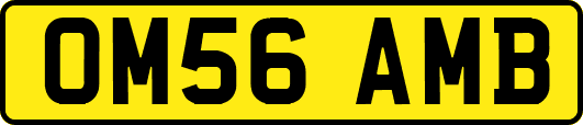 OM56AMB
