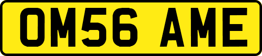 OM56AME