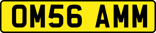 OM56AMM