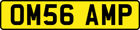 OM56AMP