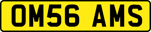 OM56AMS