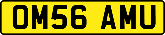 OM56AMU