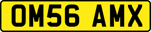 OM56AMX