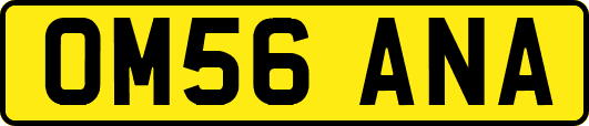 OM56ANA