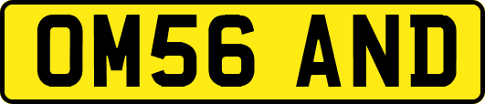 OM56AND