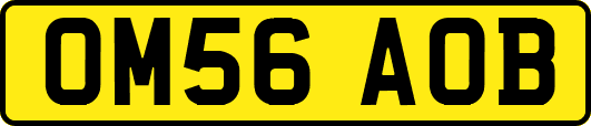 OM56AOB
